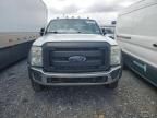 2014 Ford F550 Super Duty