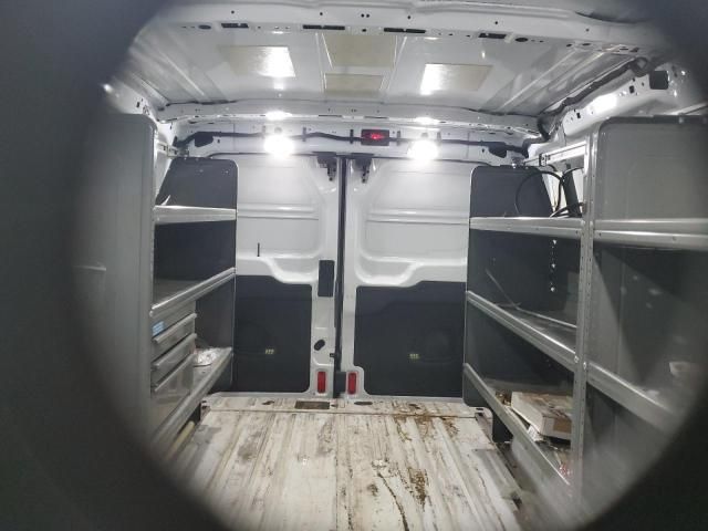2018 Ford Transit T-250