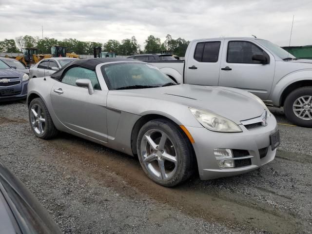2007 Saturn Sky