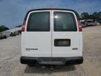 2017 GMC Savana G3500