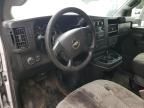 2016 Chevrolet Express G3500