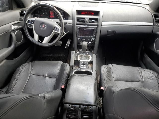 2008 Pontiac G8 GT