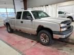 2006 Chevrolet Silverado K1500