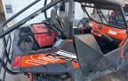 2012 Polaris Ranger RZR 800S