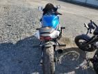 2011 Suzuki GSX750
