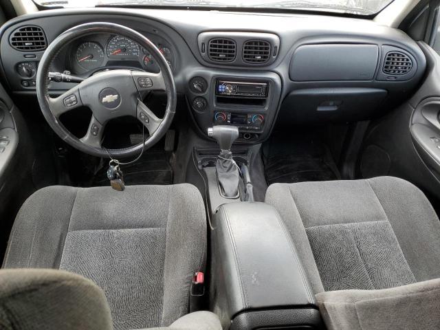 2007 Chevrolet Trailblazer ls