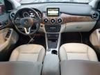 2014 Mercedes-Benz B Electric