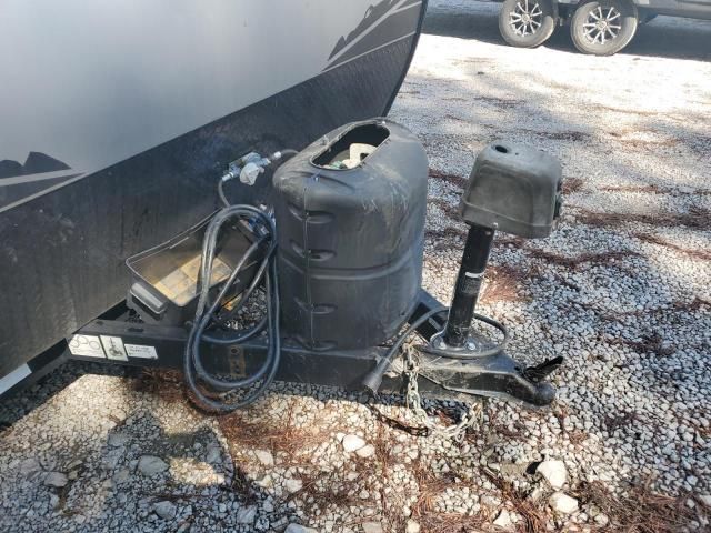2022 Forest River Travel Trailer