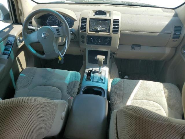 2006 Niss Pathfinder s