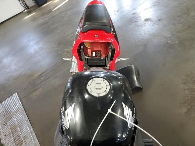 2003 Honda CBR900 RR