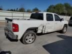 2008 Chevrolet Silverado C1500