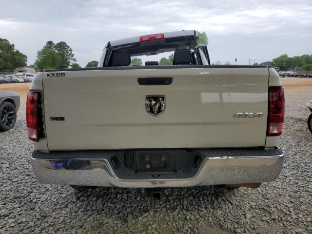 2011 Dodge RAM 1500