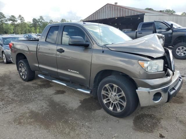 2013 Toyota Tundra Double Cab SR5