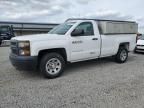2014 Chevrolet Silverado C1500