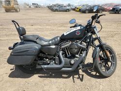 2019 Harley-Davidson XL883 N en venta en Phoenix, AZ