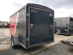 2010 Middlebury Enclosed Cargo Trailer
