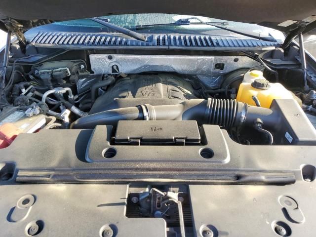 2016 Ford Expedition XLT