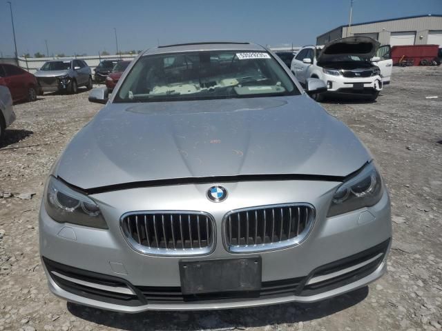 2014 BMW 535 XI
