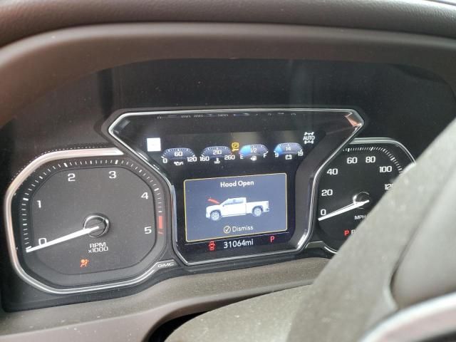 2023 GMC Sierra K3500 Denali