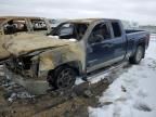 2010 GMC Sierra K1500 SLE