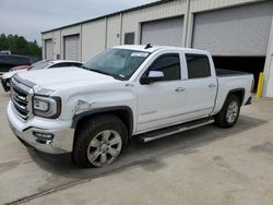 2016 GMC Sierra K1500 SLT en venta en Gaston, SC