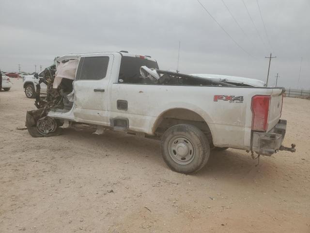 2023 Ford F250 Super Duty