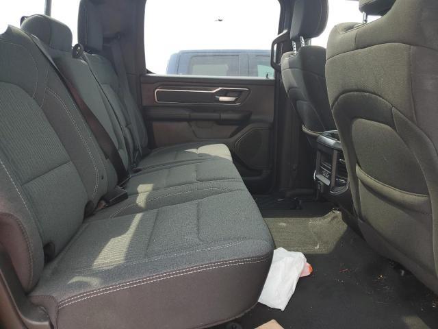 2021 Dodge Ram 1500 big Horn/lone Star