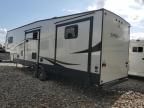 2021 Kutb Trailer