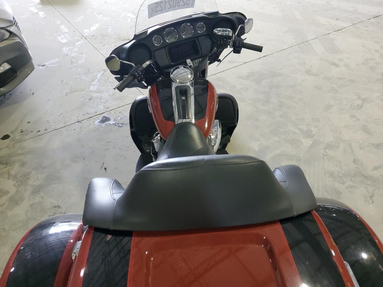 2024 Harley-Davidson Flhtcutg