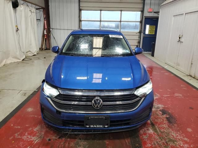 2024 Volkswagen Jetta S