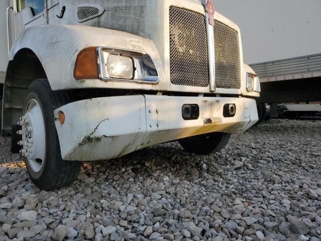 2007 Kenworth Construction T300