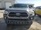 2017 Toyota Tacoma Double Cab