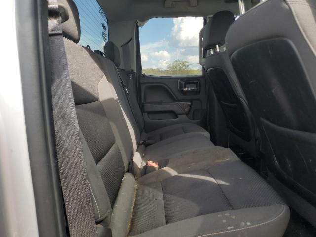 2014 GMC Sierra K1500 SLE