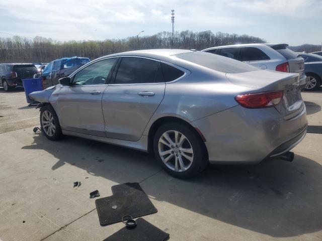 2022 Chrysler 200 Limited