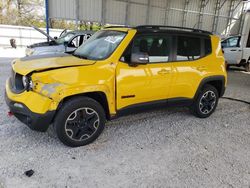 2016 Jeep Renegade Trailhawk for sale in Rogersville, MO