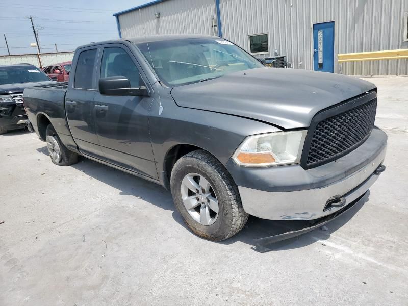2011 Dodge RAM 1500