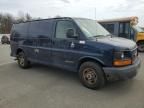 2006 GMC Savana G2500
