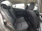 2014 Mazda 3 Sport