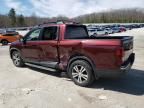 2017 Honda Ridgeline RTS