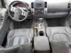 2015 Nissan Frontier S