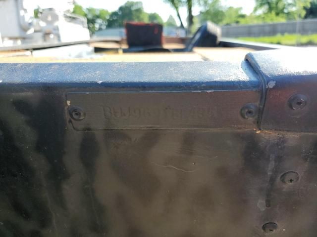 1995 Other 1995 Bass Tracker