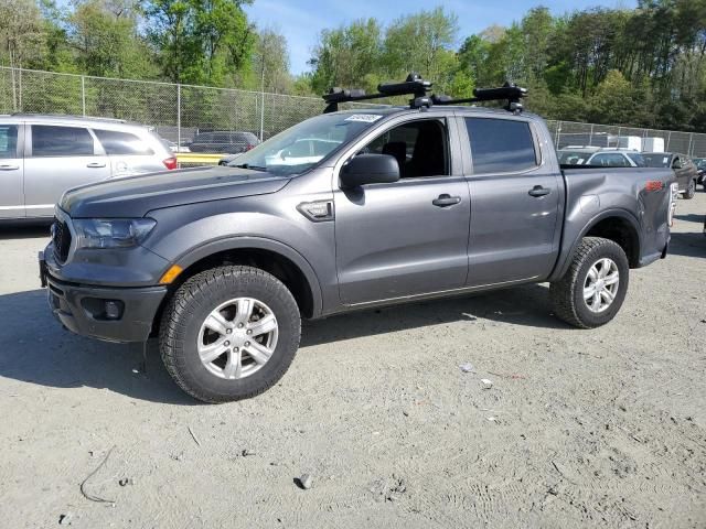 2019 Ford Ranger XL