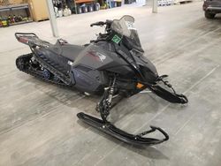 Salvage motorcycles for sale at Avon, MN auction: 2025 Arctic Cat Snowmobile