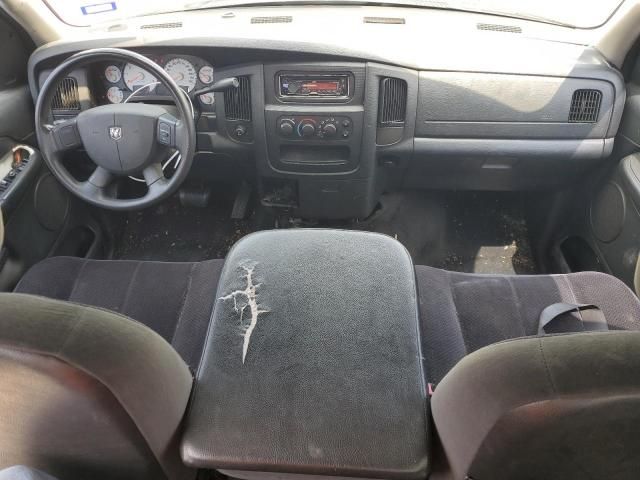 2005 Dodge RAM 1500 ST