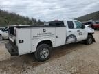 2019 Chevrolet Silverado K2500 Heavy Duty