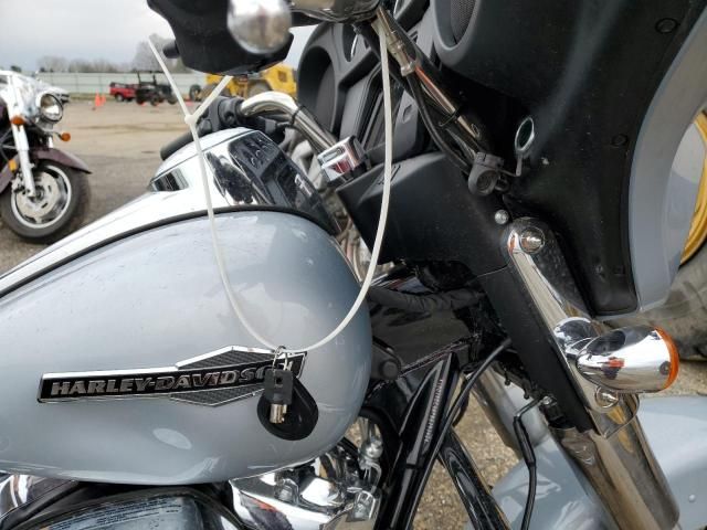 2023 Harley-Davidson Flhx