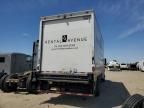 2016 Freightliner Business Class M2 BOX Truck