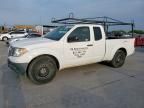 2014 Nissan Frontier S