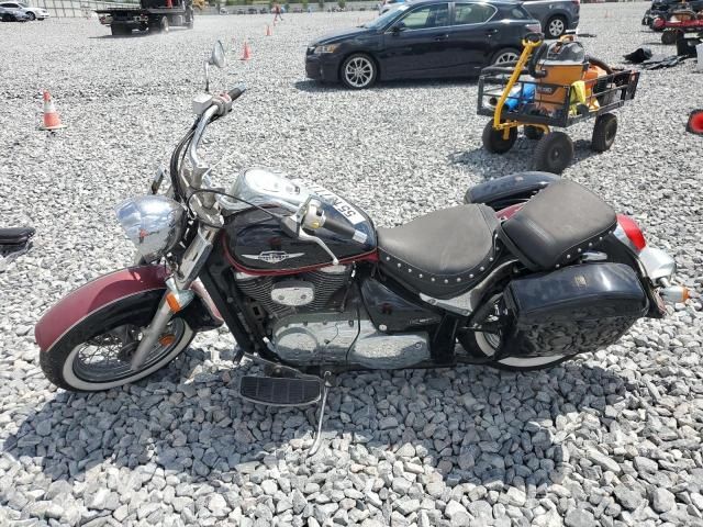 2013 Suzuki VL800 T
