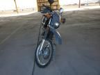 2025 Suzuki DR650 SE